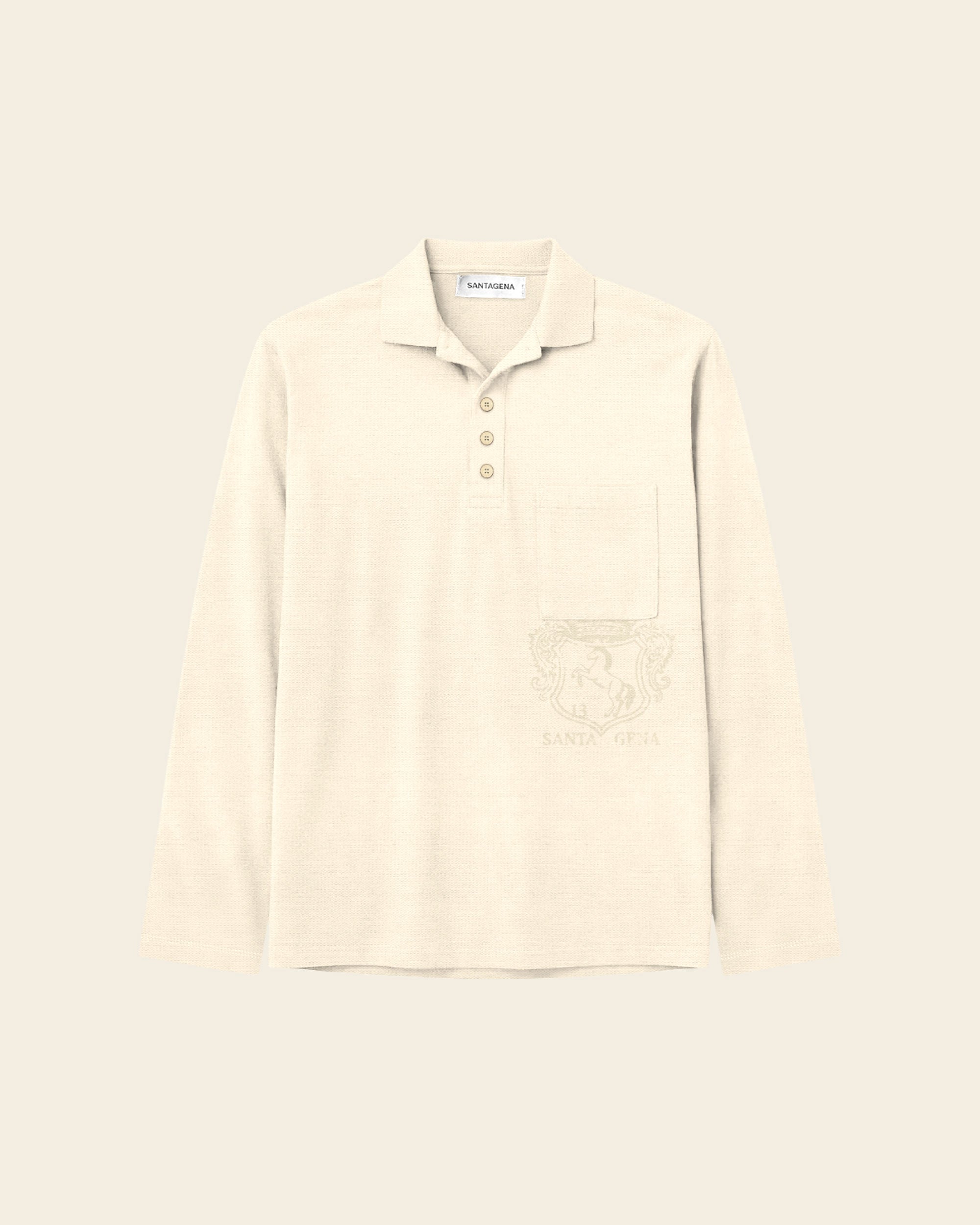 Santagena Crest Polo