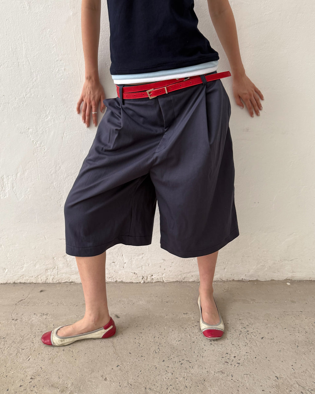 Pantalones cortos