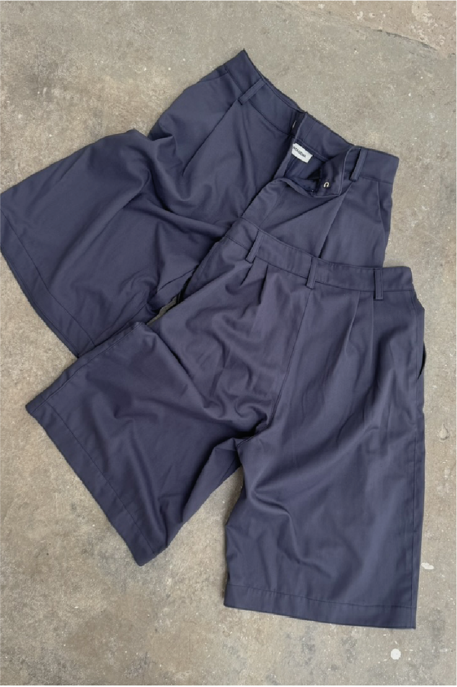 Short Trousers