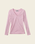 Pink Long Sleeve